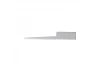 Excel #15 Narrow Saw Blade, Shank 0.345 (0.88 cm) (5pcs)(Carded)