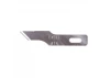 Excel #16 Stencil Edge Blade, Shank 0.25 (0.58 cm) (5pcs) (Carded)