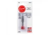Excel #17 3/8in Chisel Blade, Shank 0.25 (0.58 cm) (5pcs) (Carded)