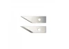 Excel Dual Flex Cutter Blade (2) (Carded)