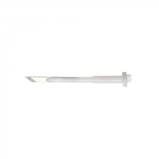 Excel Deluxe Retractable Blade (2) (Carded)