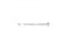 Excel Deluxe Retractable Blade (2) (Carded)