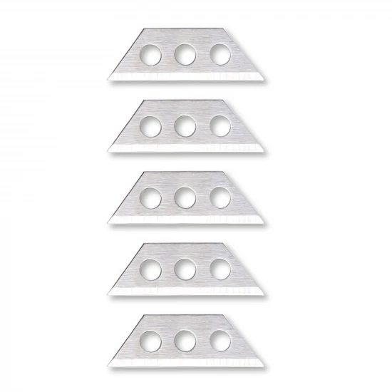 Excel Mini Micro Blade (5pcs) (Carded)