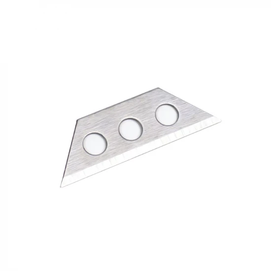 Excel Mini Micro Blade (5pcs) (Carded)