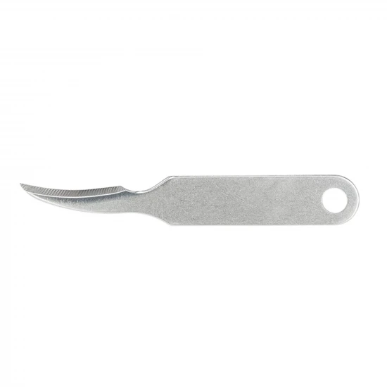 Excel Carving Blade, Semi-Concave (2) (Carded)