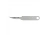 Excel Carving Blade, Semi-Concave (2) (Carded)