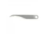 Excel Carving Blade, Concave (2) (Carded)