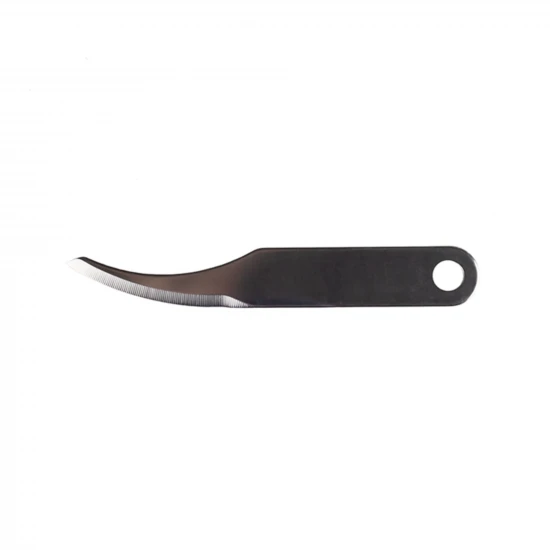 Excel Carving Blade, Convex (2) (Carded)