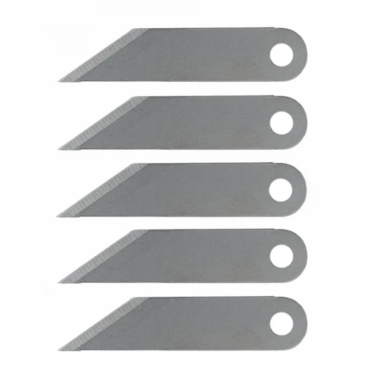 Excel Dexter Blade (5pcs) (Carded) ** CLEARANCE **