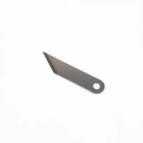 Excel Dexter Blade (5pcs) (Carded) ** CLEARANCE **