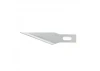 Excel 11 Double Honed Blades (100pcs)