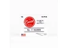 Excel 11 Double Honed Blades (100pcs)