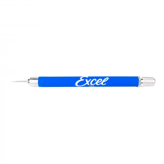 Excel K18 Handle Awl with 0.058in Tip (Carded)