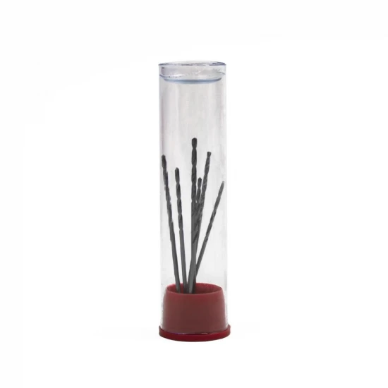 Excel 6 Assorted Drills (Carded)