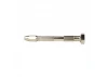 Excel Swivel Head Pin Vise with 4 Chucks (Carded)