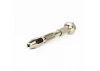 Excel Swivel Head Pin Vise with 4 Chucks (Carded)