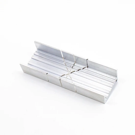 Excel Mitre Box Only (Carded)