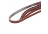 Excel 5 Assorted Sanding Belts (Carded)
