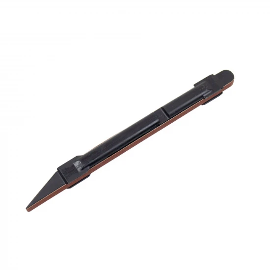 Excel Sanding Stick with #600 Belt (Carded)