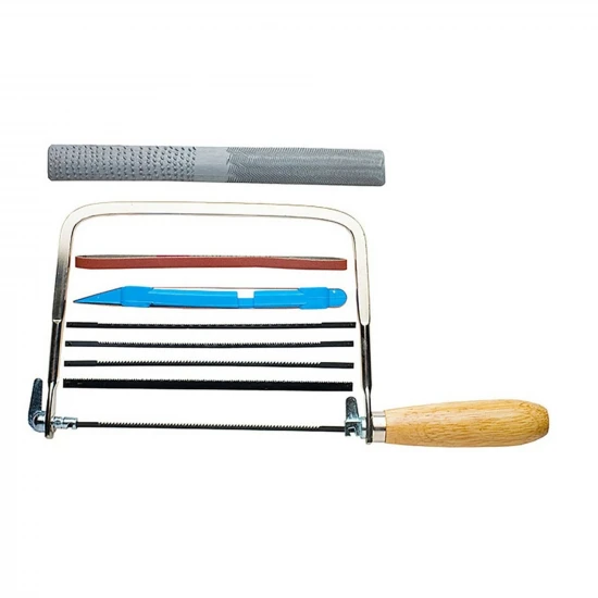 Excel Model Builders Sawith Tool Kit (Carded)