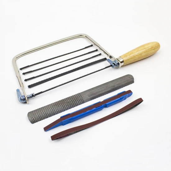 Excel Model Builders Sawith Tool Kit (Carded)
