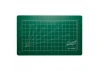 Excel 9x5.5in Self-Healing Cutting Mat, Green (Bulk)