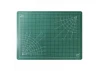Excel 18x24in Self-Healing Cutting Mat, Green (Bulk)