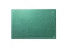 Excel 36x24in Self-Healing Cutting Mat, Green (Bulk)