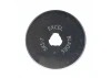 Excel 45mm Large Rotary Blade (Carded)