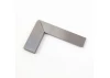 Excel 3in (7.62cm) Precision Carbon Steel Machine Square (Bulk)