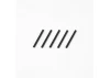 Excel 5 Lead Tips for Compass (Carded)