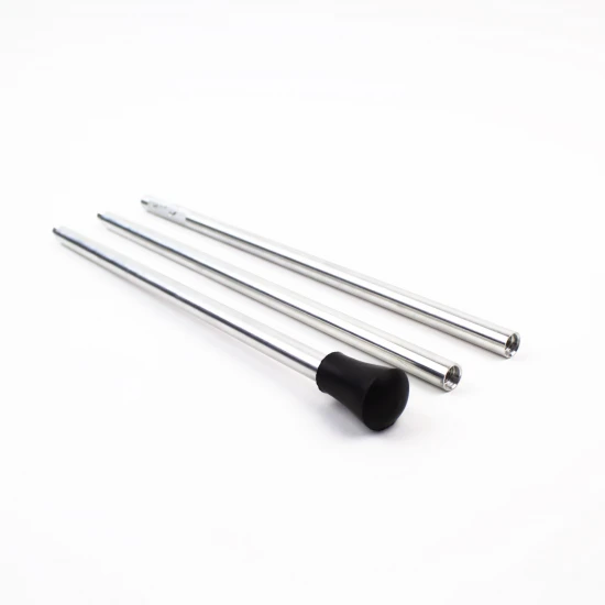 Excel 3/8x36in Round Aluminium Mahlstick (Bagged)