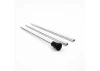 Excel 3/8x36in Round Aluminium Mahlstick (Bagged)