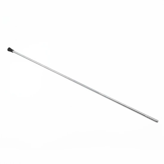 Excel 3/8x36in Round Aluminium Mahlstick (Bagged)