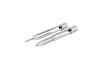 Excel Swivel Blade/Pin Post (Carded)