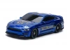 E-Zee RC 1:43 Lighting Muscle 4WD Drift Car With Gyro - Blue