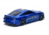E-Zee RC 1:43 Lighting Muscle 4WD Drift Car With Gyro - Blue