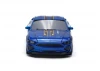 E-Zee RC 1:43 Lighting Muscle 4WD Drift Car With Gyro - Blue