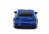 E-Zee RC 1:43 Lighting Muscle 4WD Drift Car With Gyro - Blue