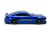 E-Zee RC 1:43 Lighting Muscle 4WD Drift Car With Gyro - Blue
