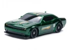 E-Zee RC 1:43 Lighting Stinger 4WD Drift Car With Gyro - Green