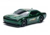 E-Zee RC 1:43 Lighting Stinger 4WD Drift Car With Gyro - Green
