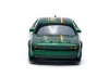E-Zee RC 1:43 Lighting Stinger 4WD Drift Car With Gyro - Green