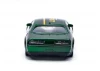 E-Zee RC 1:43 Lighting Stinger 4WD Drift Car With Gyro - Green