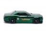 E-Zee RC 1:43 Lighting Stinger 4WD Drift Car With Gyro - Green
