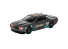E-Zee RC 1:43 Lighting Stinger 4WD Drift Car With Gyro - Silver