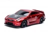 E-Zee RC 1:43 Lighting GTR 4WD Drift Car With Gyro - Red
