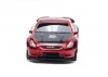 E-Zee RC 1:43 Lighting GTR 4WD Drift Car With Gyro - Red