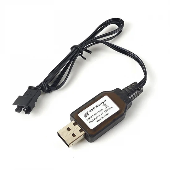 E-Zee RC Willys Jeep USB Charging Cable