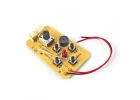 E-Zee RC Willys Jeep Launch Board